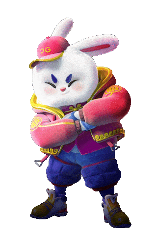 bunny