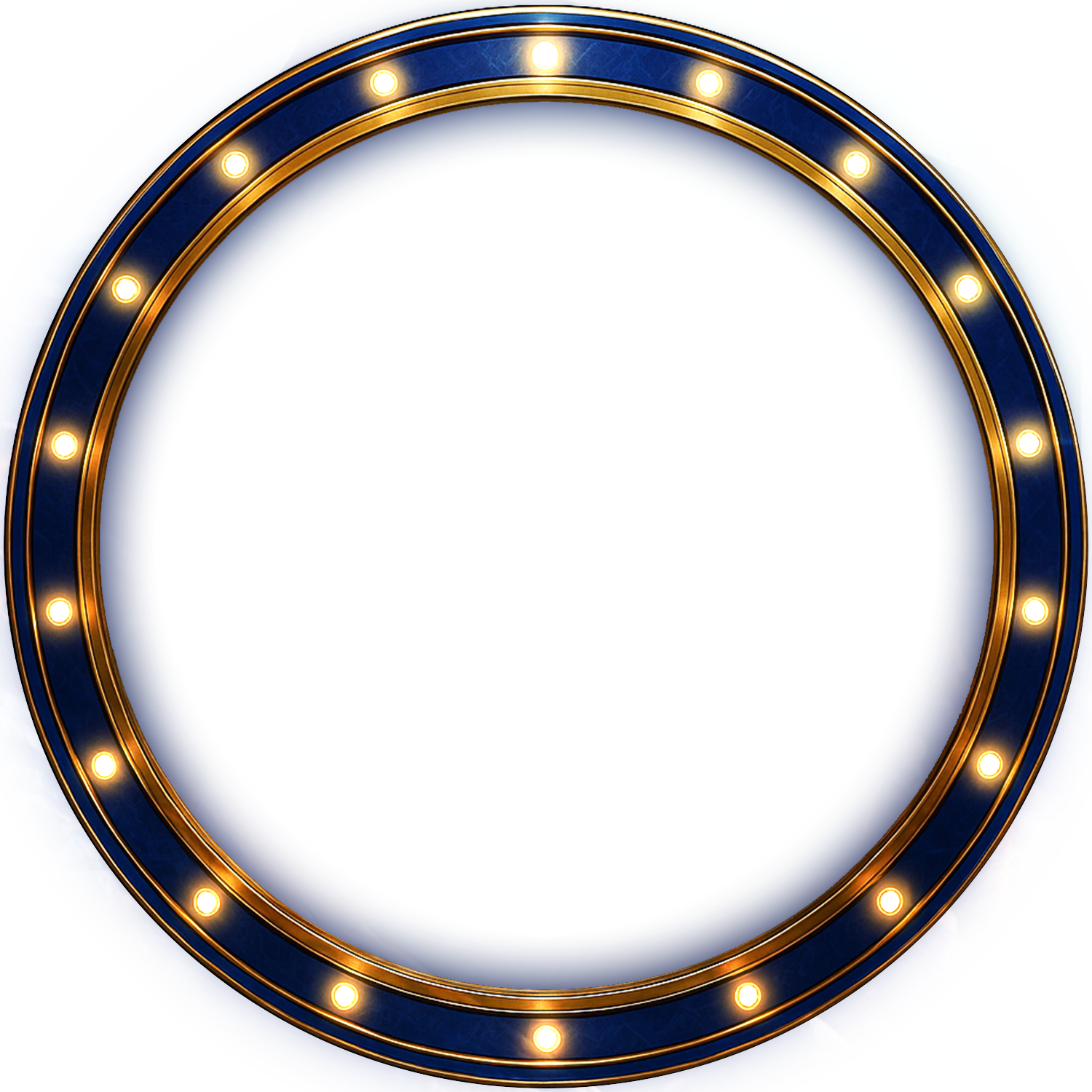 wheel border
